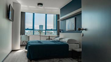 Hotel Blue | Zagreb | Slike 2