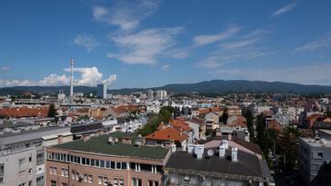 Hotel Blue | Zagreb | Slike 8