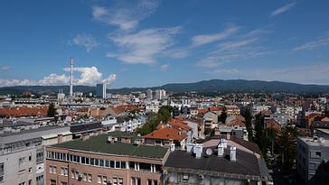 Hotel Blue | Zagreb | Slike 8