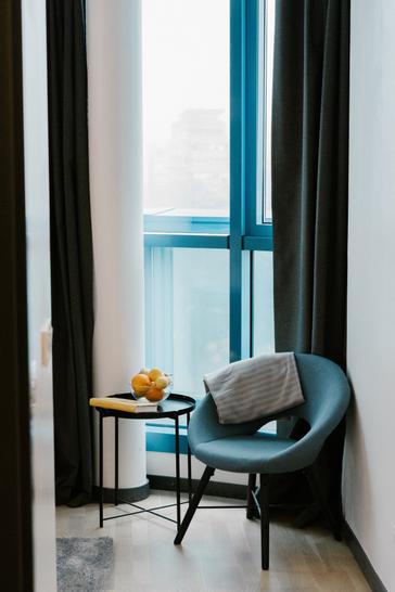 Hotel Blue | Zagreb | Slike 1