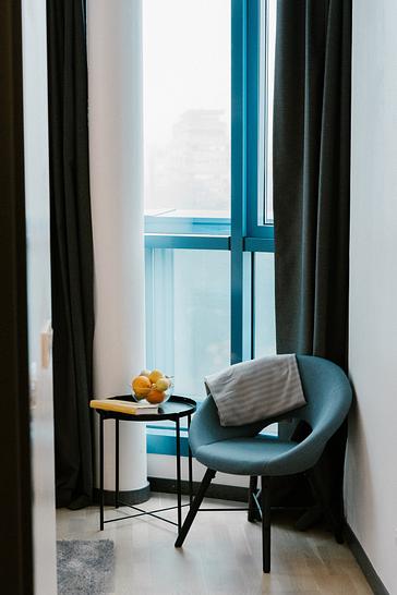 Hotel Blue | Zagreb | Slike 1