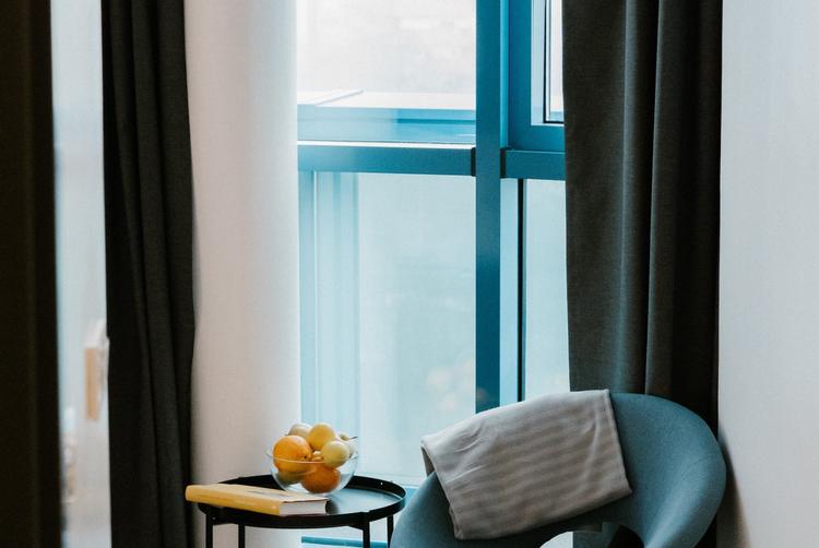 Hotel Blue | Zagreb | 3