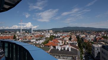 Hotel Blue | Zagreb | Slike 11