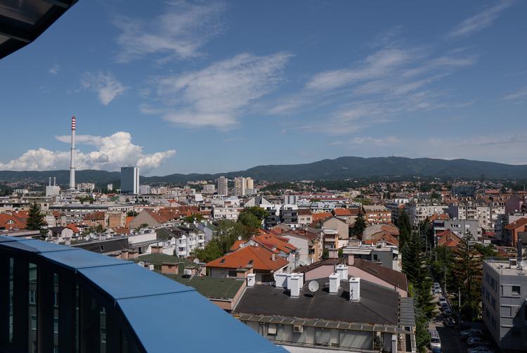 Hotel Blue | Zagreb | 3