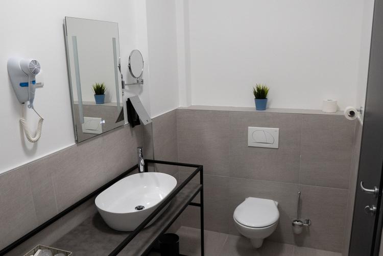 Hotel Blue | Zagreb | 2