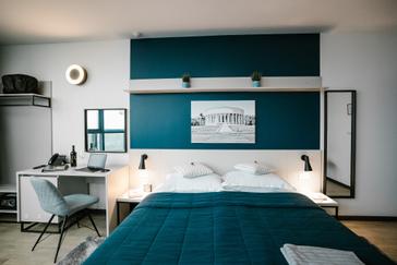 Hotel Blue | Zagreb | Slike 4