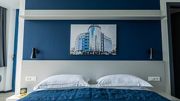 Hotel Blue | Zagreb | Slike 14