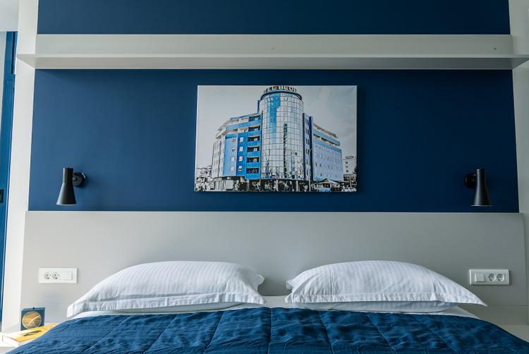 Hotel Blue | Zagreb | 11