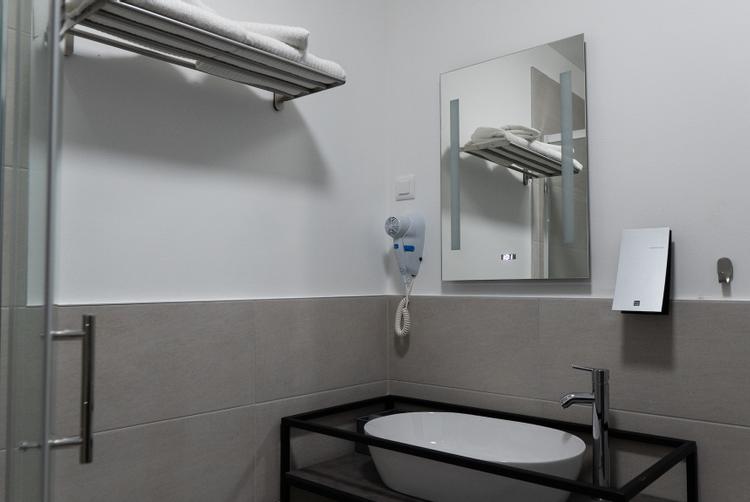 Hotel Blue | Zagreb | 12