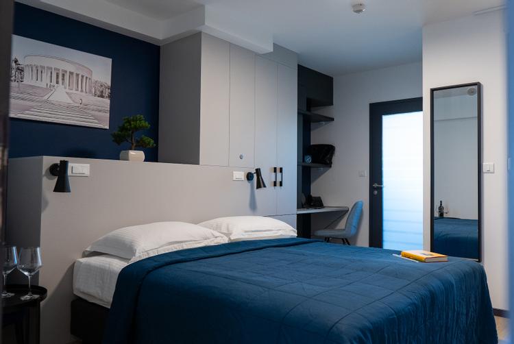 Hotel Blue | Zagreb | 13