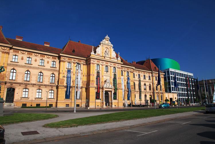 Hotel Blue | Zagreb | 1