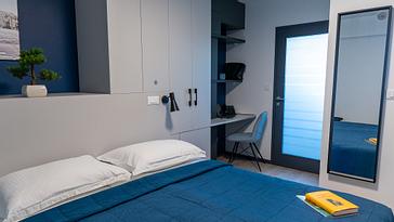 Hotel Blue | Zagreb | Slike 18