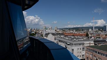 Hotel Blue | Zagreb | Slike 20