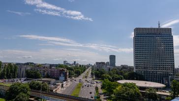 Hotel Blue | Zagreb | Slike 21