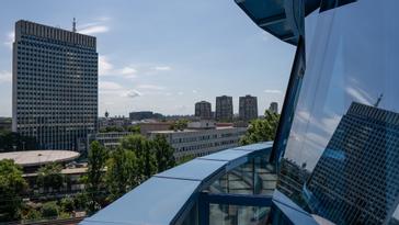 Hotel Blue | Zagreb | Slike 22