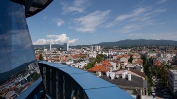 Hotel Blue | Zagreb | Slike 6