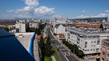 Hotel Blue | Zagreb | Slike 24