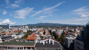 Hotel Blue | Zagreb | Slike 25