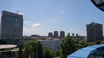 Hotel Blue | Zagreb | Slike 30