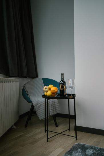 Hotel Blue | Zagreb | Slike 32