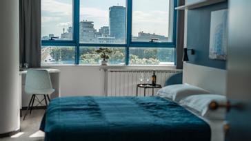 Hotel Blue | Zagreb | Slike 35