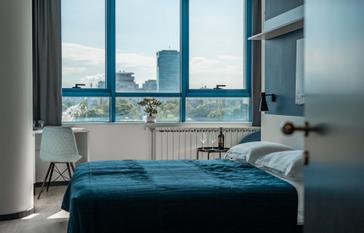 Hotel Blue | Zagreb | Slike 37