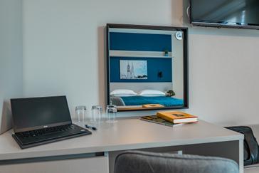 Hotel Blue | Zagreb | Slike 36