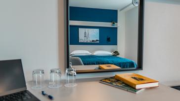 Hotel Blue | Zagreb | Slike 41