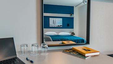 Hotel Blue | Zagreb | Slike 41