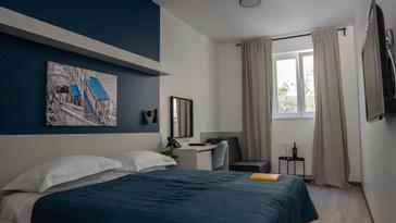 Hotel Blue | Zagreb | Slike 45