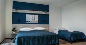 Hotel Blue | Zagreb | Slike 48