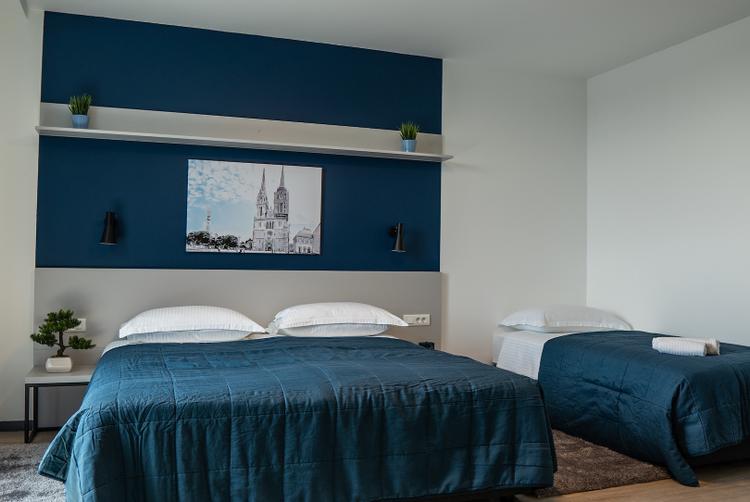 Hotel Blue | Zagreb | 8