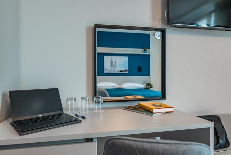 Hotel Blue | Zagreb | 10