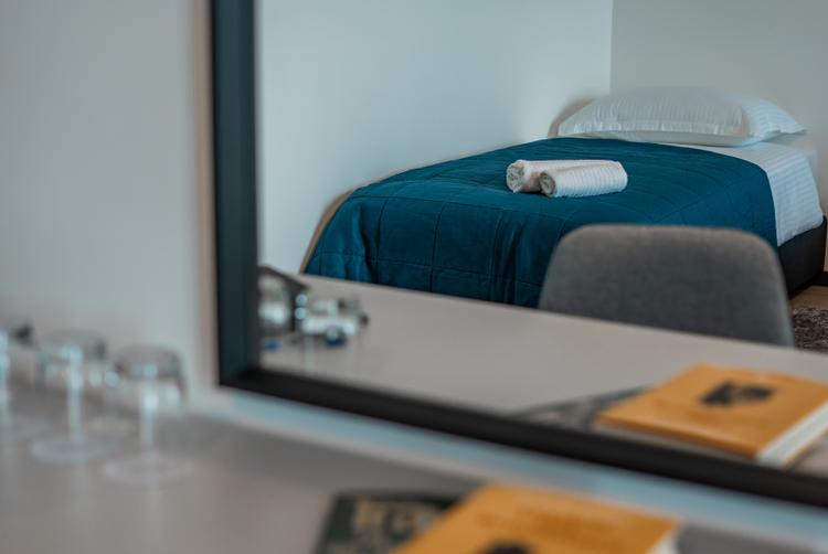 Hotel Blue | Zagreb | 9