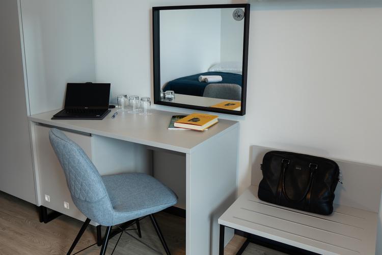 Hotel Blue | Zagreb | 7