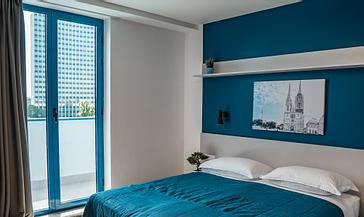 Hotel Blue | Zagreb | Slike 51