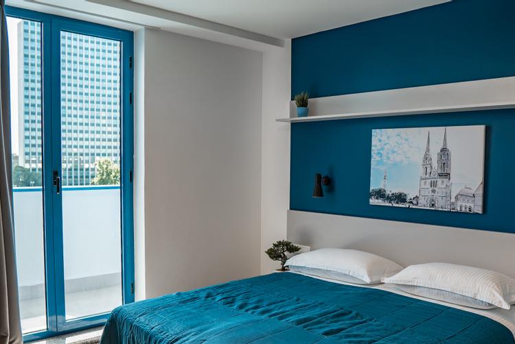 Hotel Blue | Zagreb | 4
