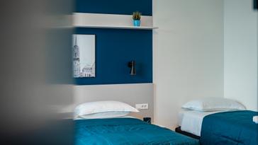 Hotel Blue | Zagreb | Slike 47