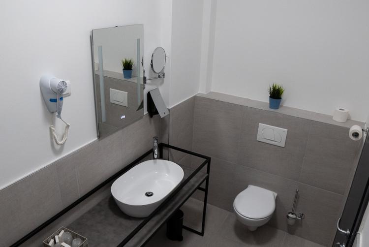 Hotel Blue | Zagreb | 5